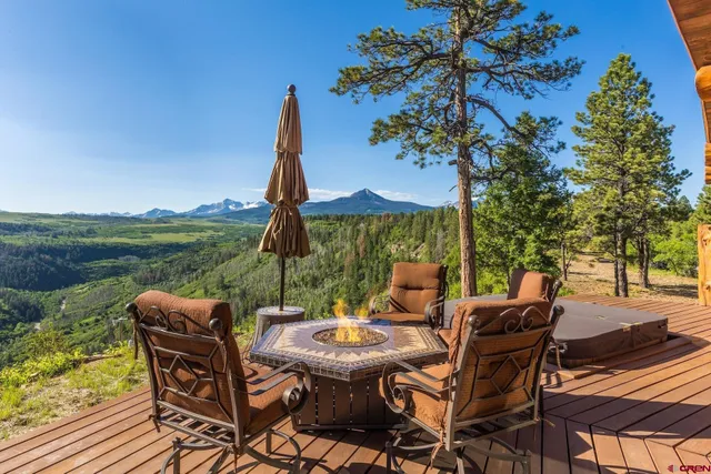 $2,595,000 | 1776 Peninsula Drive, Placerville, CO 81430