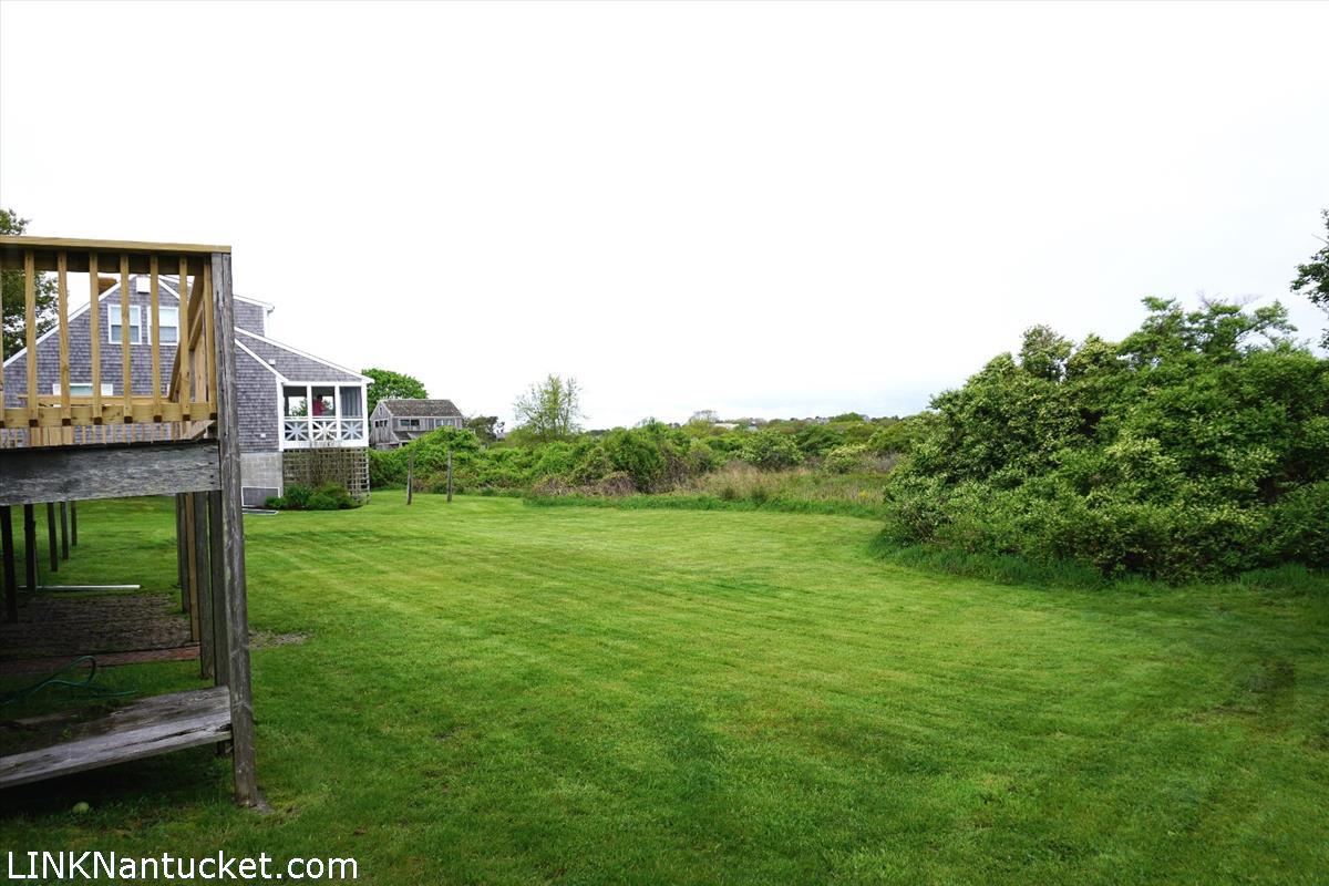 37 Madaket Road Nantucket, MA 02554 - Photo 32 of 33 Gallery Image 32