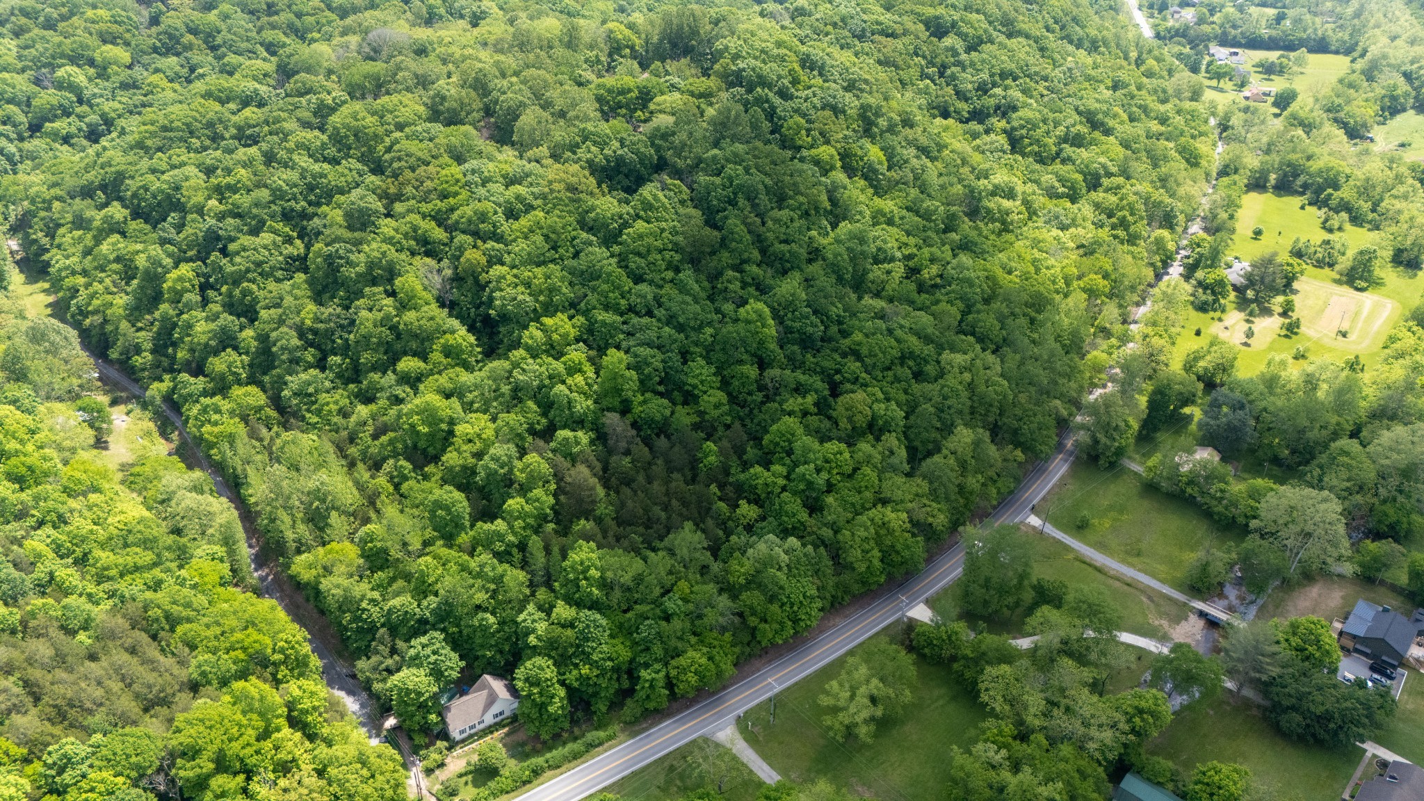 3262 Tyree Springs Road Hendersonville, TN 37075 - Photo 1 of 15