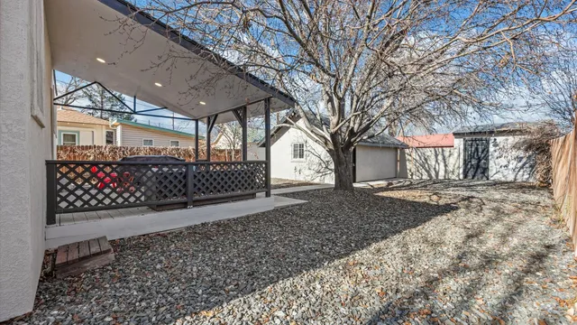 $574,900 | 829 East Aspen Avenue, Fruita, CO 81521