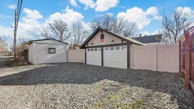 $574,900 | 829 East Aspen Avenue, Fruita, CO 81521