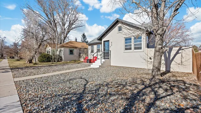 $574,900 | 829 East Aspen Avenue, Fruita, CO 81521