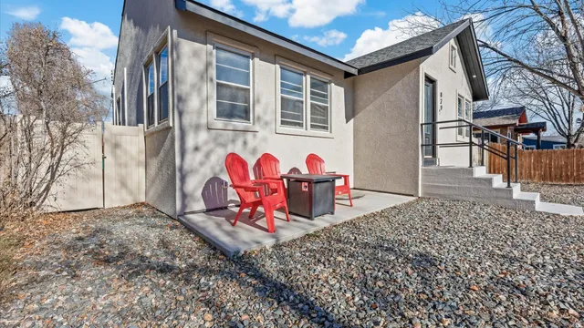 $574,900 | 829 East Aspen Avenue, Fruita, CO 81521