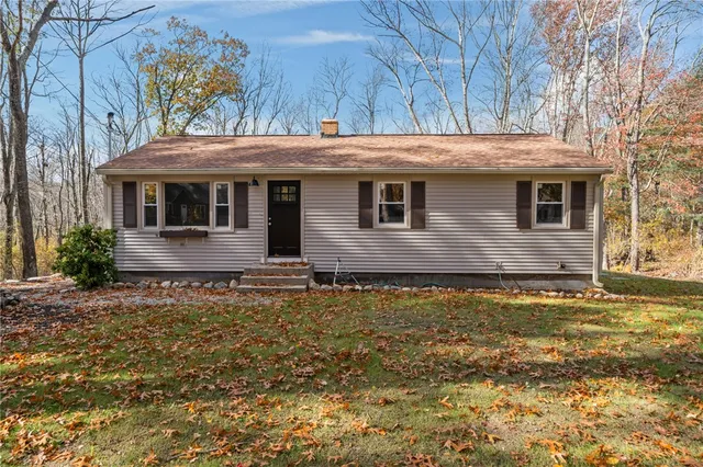 $473,000 | 255 Rockland Road, Scituate, RI 02857