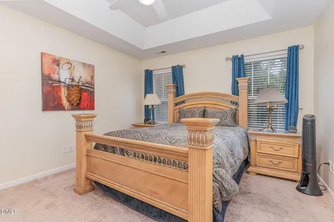 $333,000 | 2810 Catamount Court, Durham, NC 27704