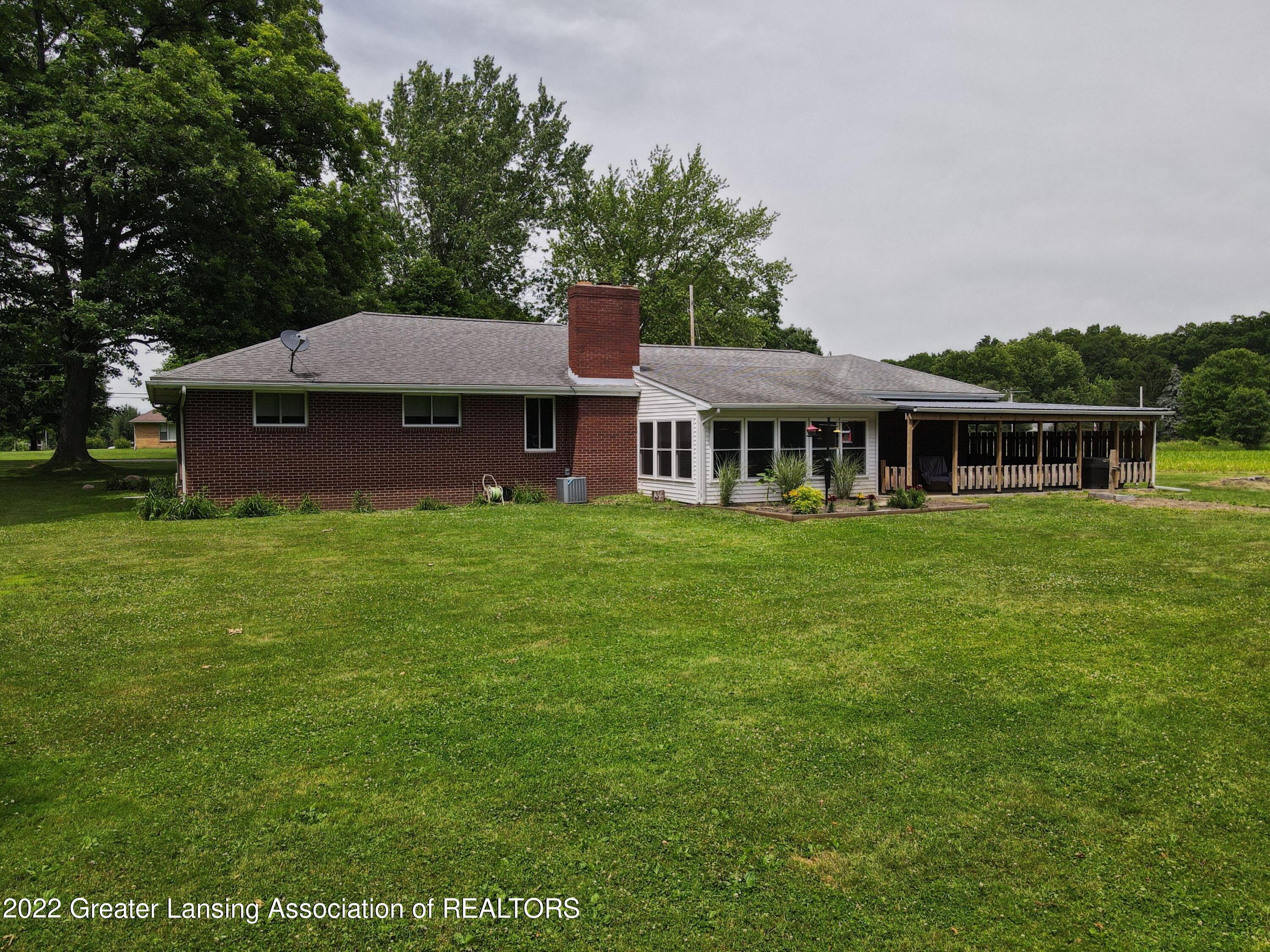 10125 Waterloo-Munith Road Munith, MI 49259 - Photo 40 of 47 40