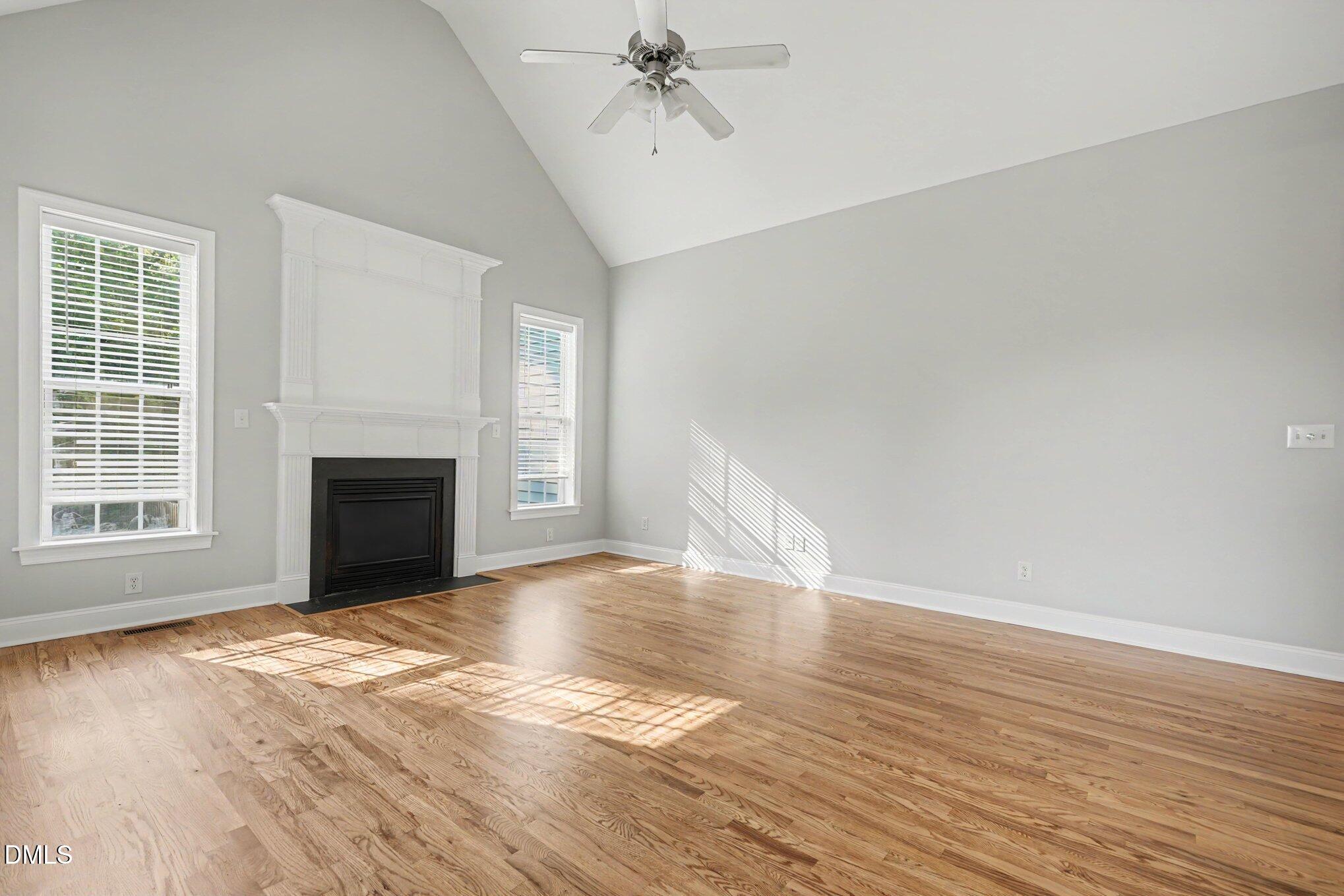433 Spruce Meadows Lane Willow Spring, NC 27592 - Photo 10 of 36