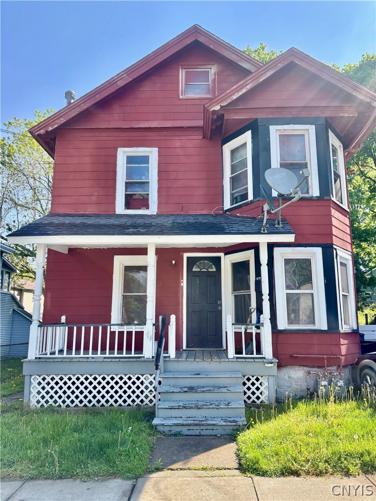 44 Delevan Street Auburn, NY 13021 - Photo 1 of 6