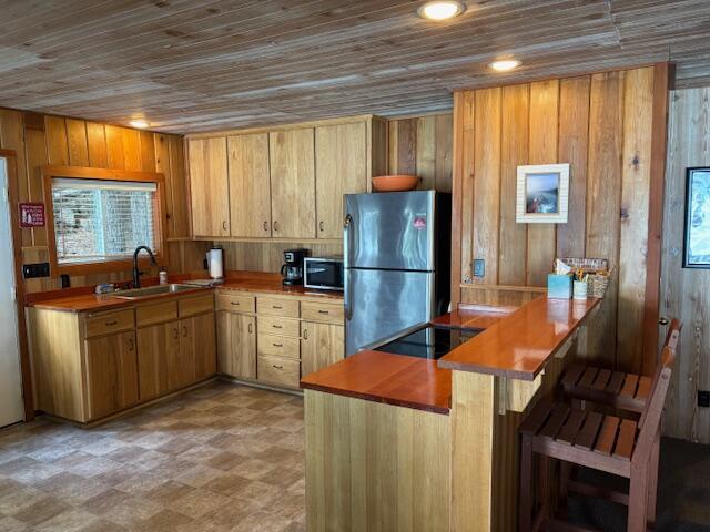 24176 Crescent Lake Road Crescent Lake, OR 97733 - Photo 21 of 46 IMG_9540