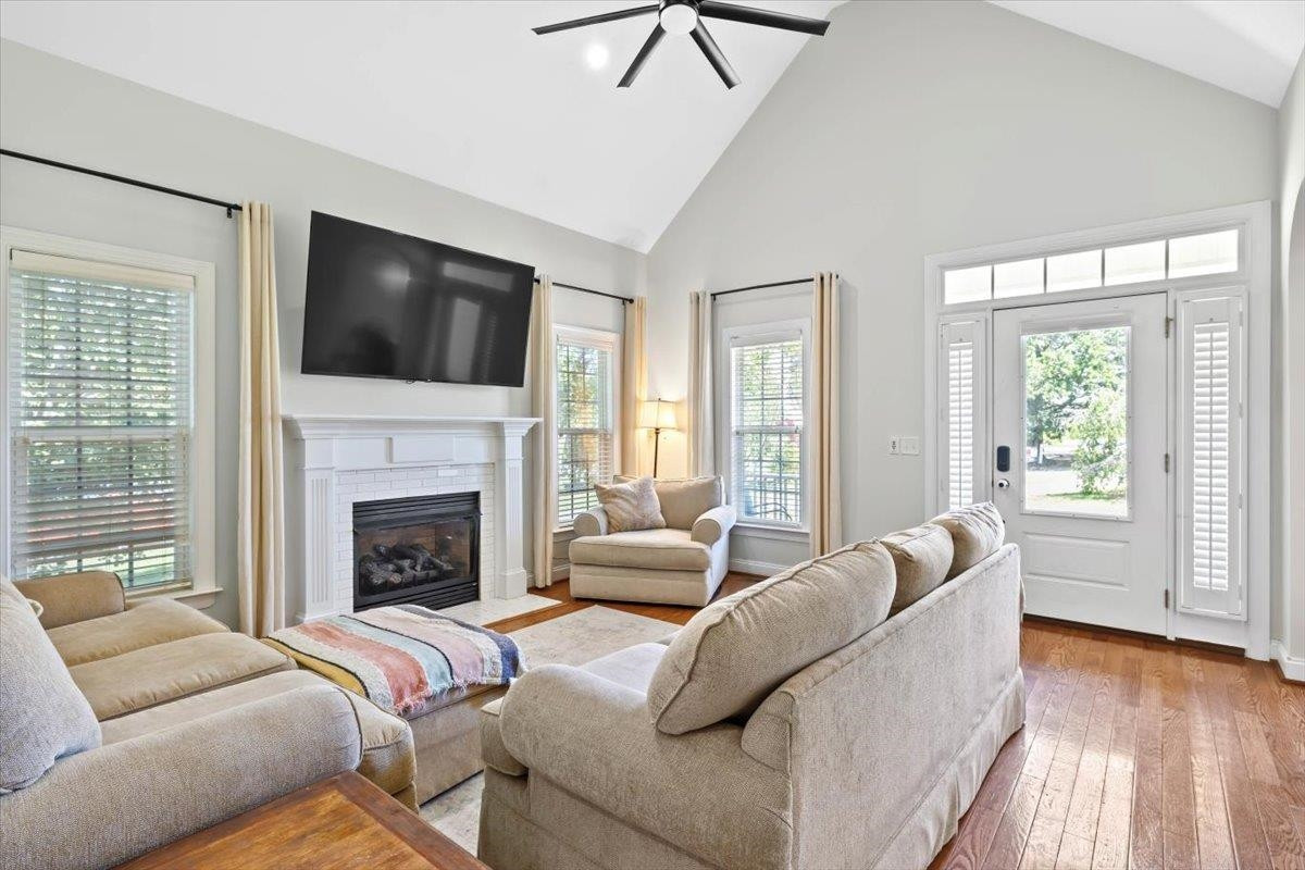 4924 Contender Drive Raleigh, NC 27603 - Photo 2 of 38 Photo 2