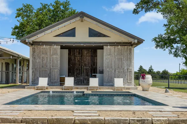 $2,795,000 | 139 Blossom Hill Road, Round Top, TX 78954