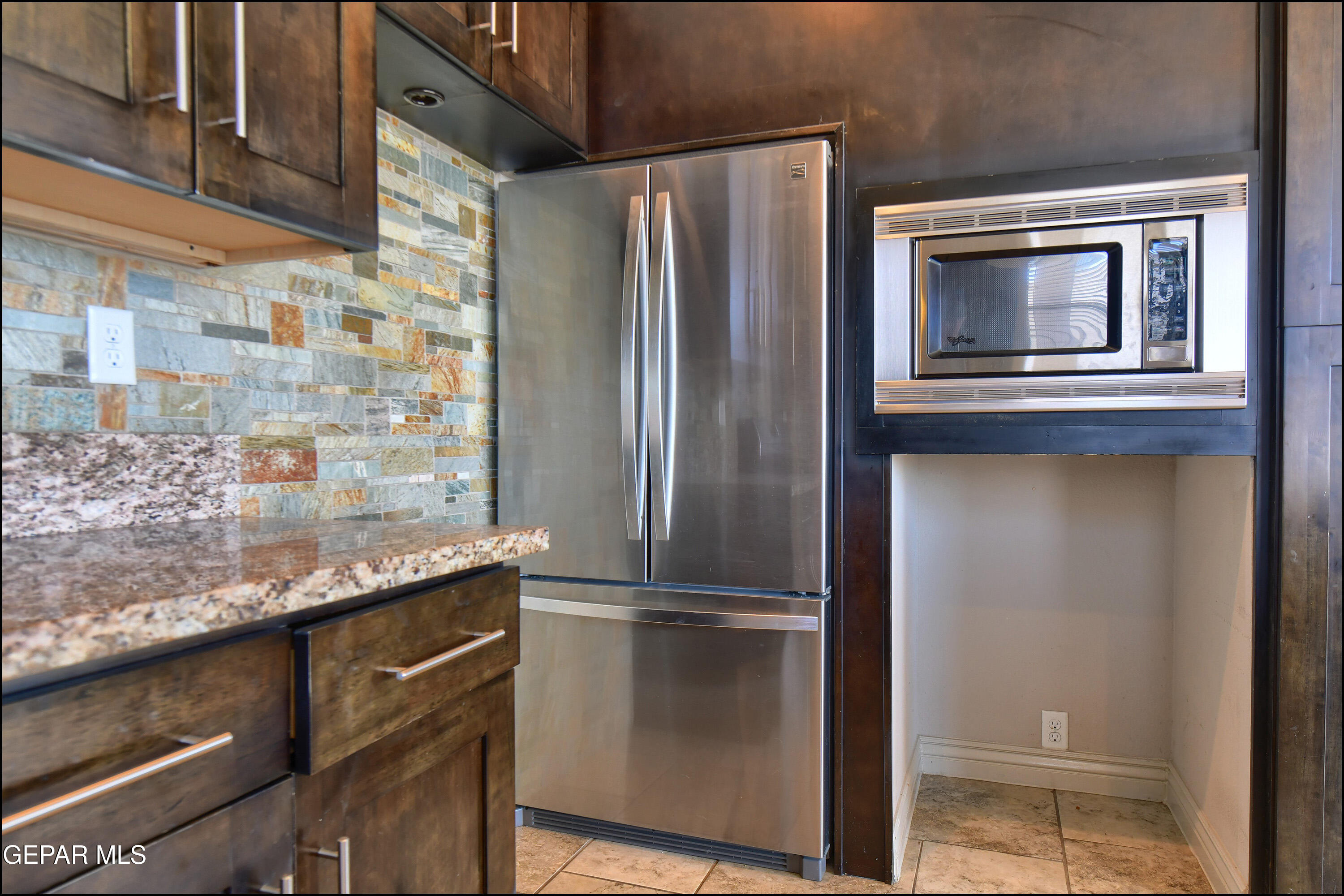 401 Ana Way, Unit B El Paso, TX 79912 - Photo 16 of 54 Ana Way 401-B 17