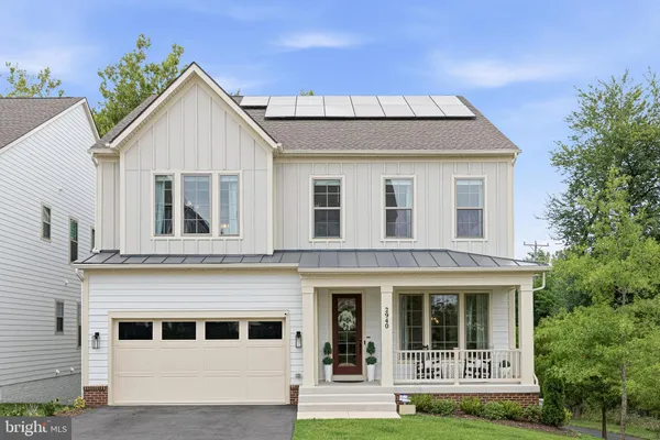 $1,999,950 | 2940 County House Drive, Fairfax, VA 22031