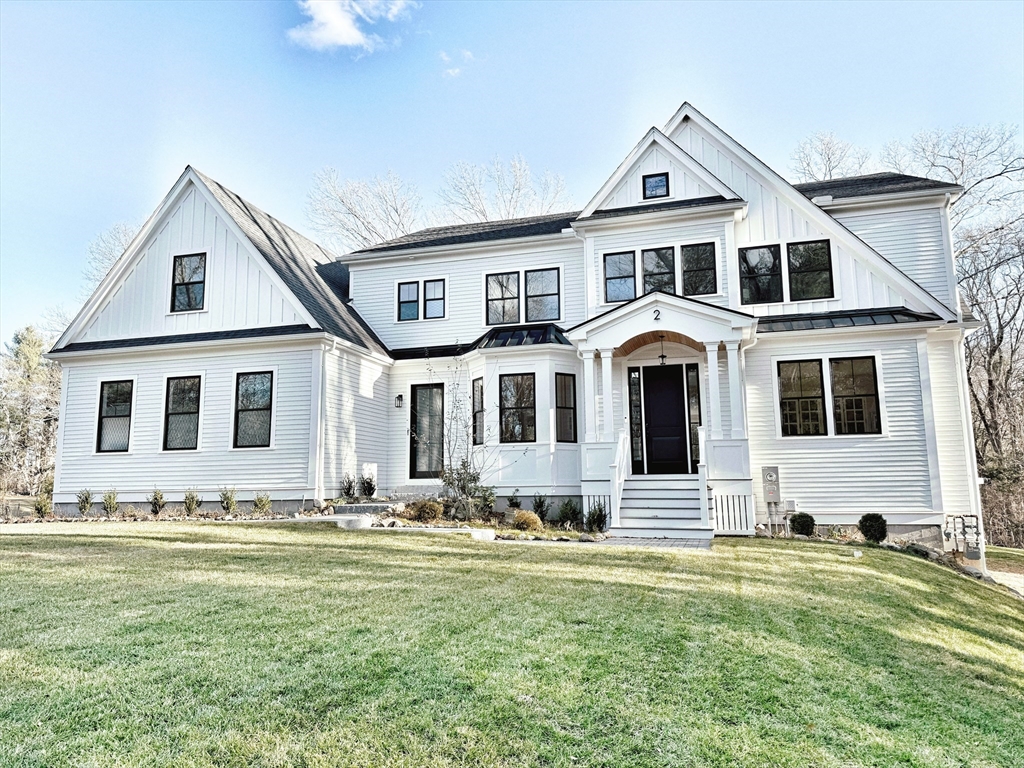 2 Arrow Path Natick, MA 01760 - Photo 1 of 26