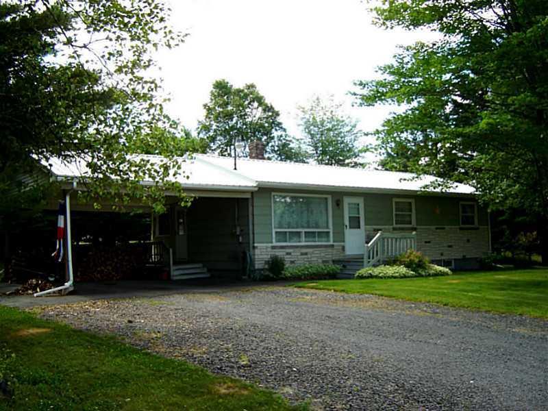 397 Frenchville Road Fort Kent, ME 04743 - Photo 27 of 33 Exterior Front.