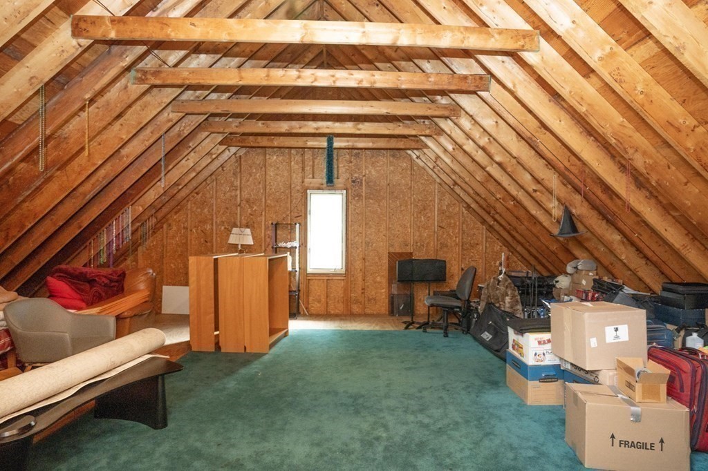 25 Sandy Ridge Road Stoughton, MA 02072 - Photo 11 of 42 a view of an outdoor space