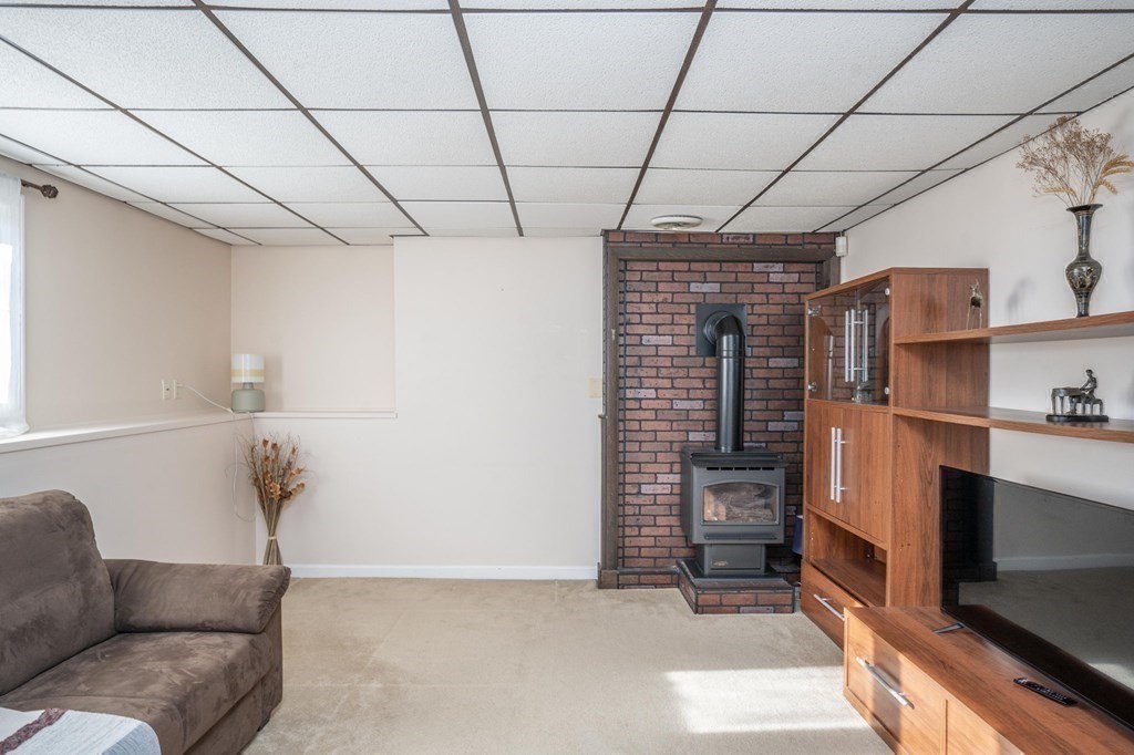 25 Sandy Ridge Road Stoughton, MA 02072 - Photo 29 of 42 a view of livingroom with furniture
