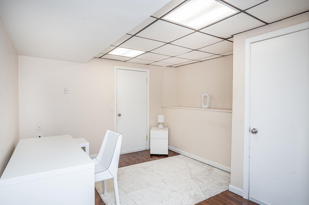 25 Sandy Ridge Road Stoughton, MA 02072 - Photo 32 of 42 a view of utility room