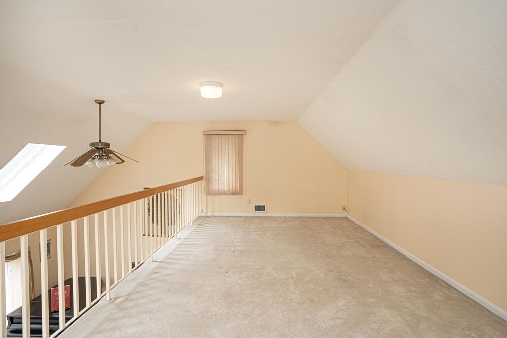 25 Sandy Ridge Road Stoughton, MA 02072 - Photo 10 of 42 a view of a room with a hallway