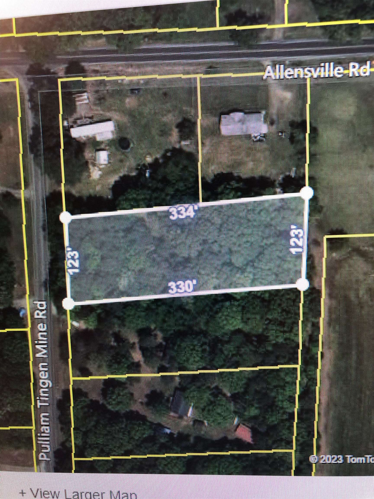 0 Pulliam-tingen Pulliam-Tingen Mine Road Roxboro, NC 27574 - Photo 5 of 5