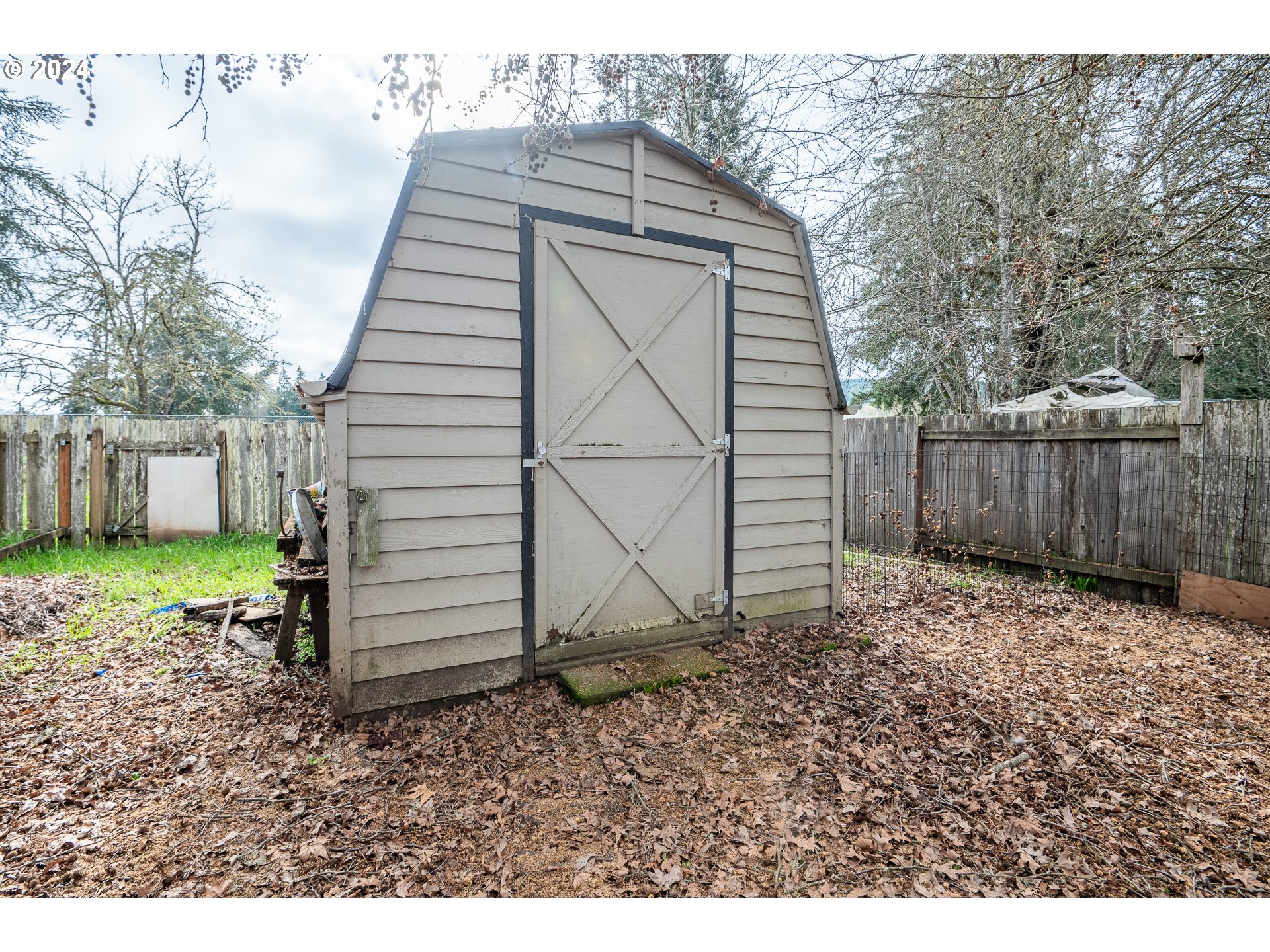 325 South R Street Cottage Grove, OR 97424 - Photo 24 of 31 Gallery Image 24
