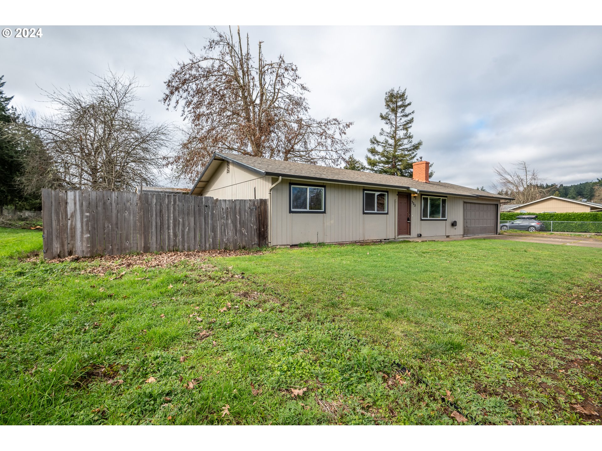 325 South R Street Cottage Grove, OR 97424 - Photo 27 of 31 Gallery Image 27
