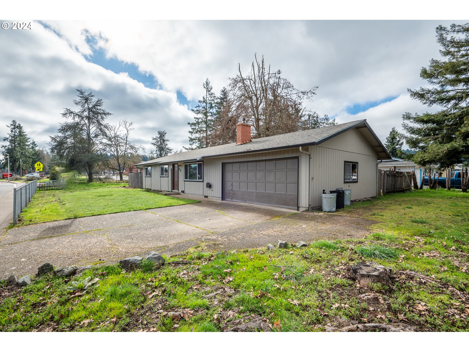 325 South R Street Cottage Grove, OR 97424 - Photo 29 of 31 Gallery Image 29