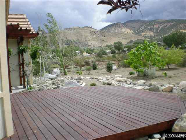 1440 Moon Lane Reno, NV 89521 - Photo 6 of 9 a view of a outdoor space