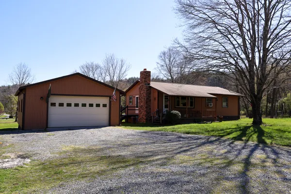 $199,000 | 3742 Paint Bank Road, New Castle, VA 24127