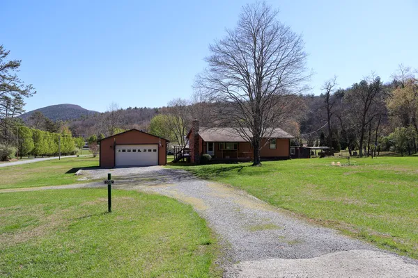 $199,000 | 3742 Paint Bank Road, New Castle, VA 24127