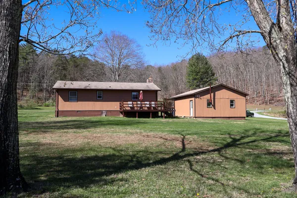 $199,000 | 3742 Paint Bank Road, New Castle, VA 24127