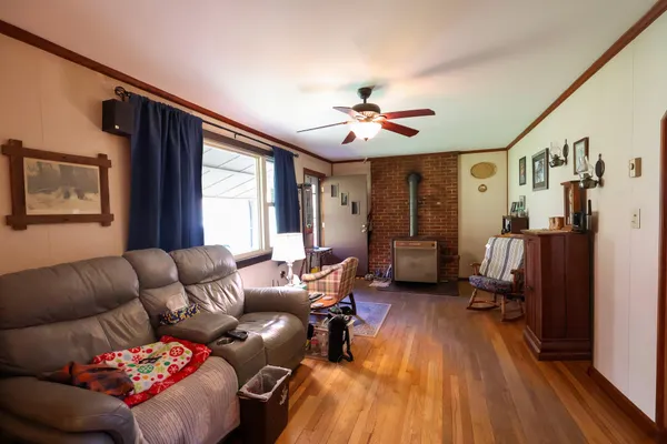 $199,000 | 3742 Paint Bank Road, New Castle, VA 24127