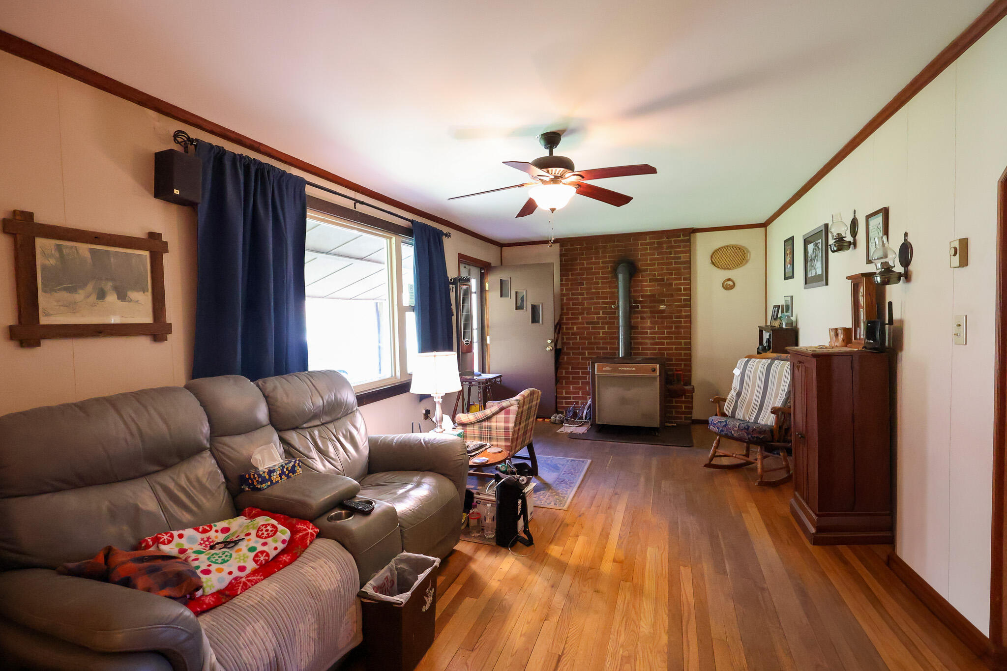 3742 Paint Bank Road New Castle, VA 24127 - Photo 2 of 25 IMG_0069