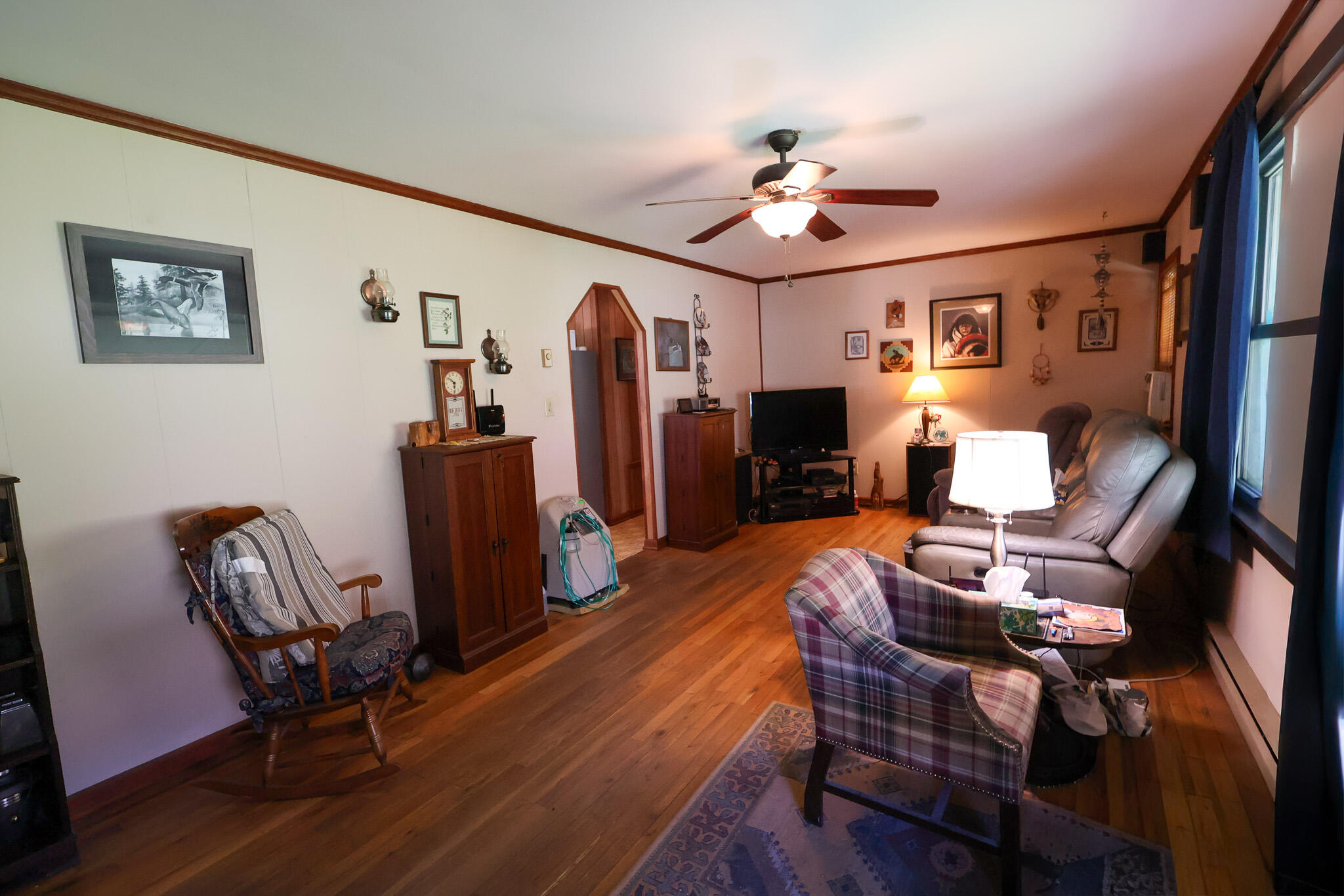 3742 Paint Bank Road New Castle, VA 24127 - Photo 3 of 25 IMG_0066