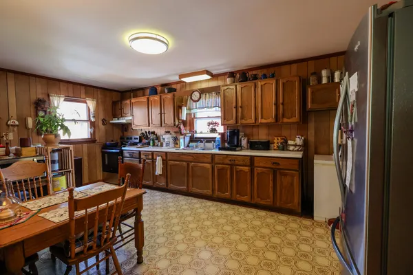 $199,000 | 3742 Paint Bank Road, New Castle, VA 24127