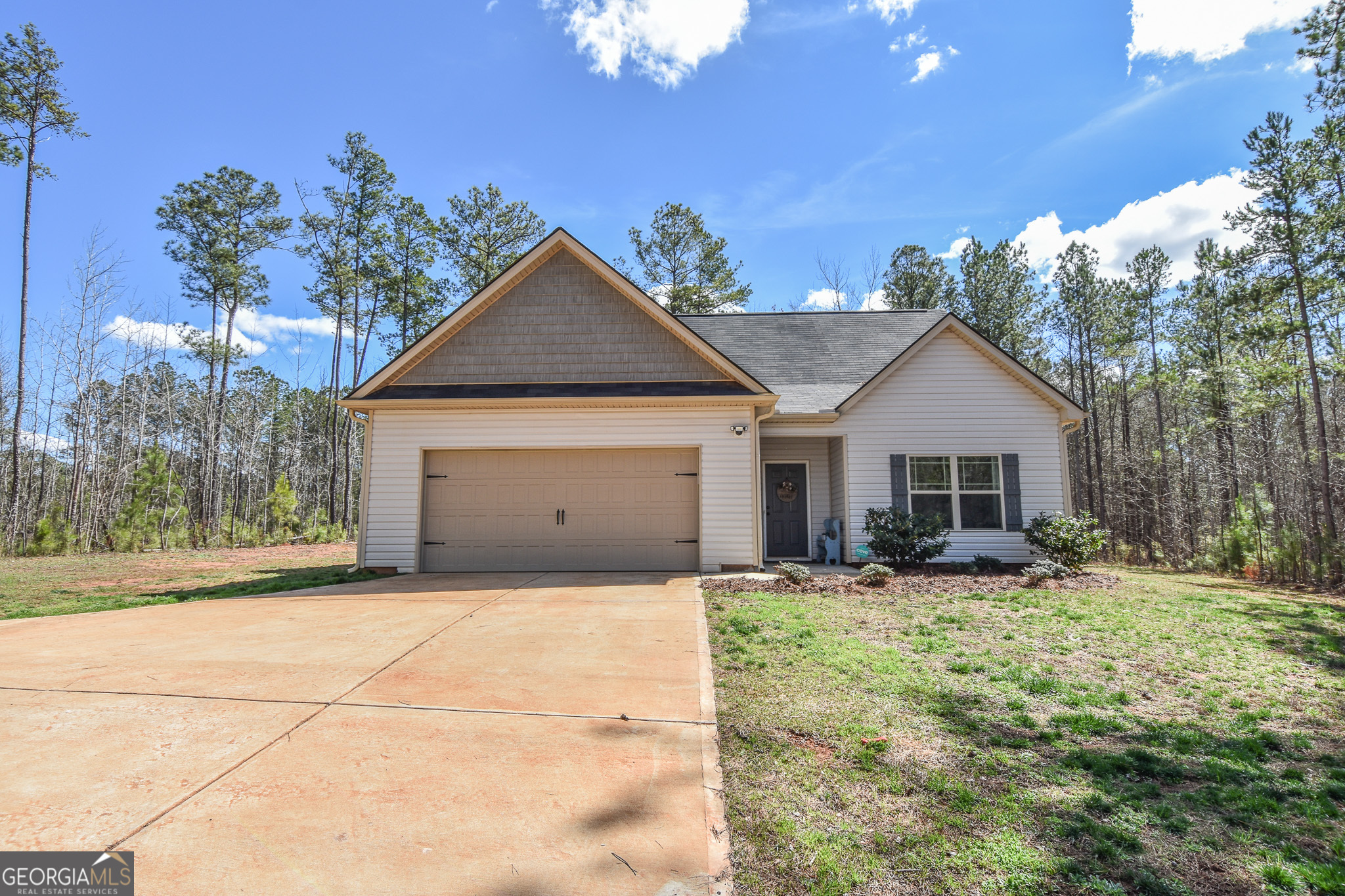 471 Ellis Road Hogansville, GA 30230 - Photo 1 of 1 Gallery Image 1