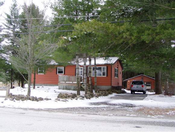 359 Ballard Road Georgia, VT 05468 - Photo 1 of 1