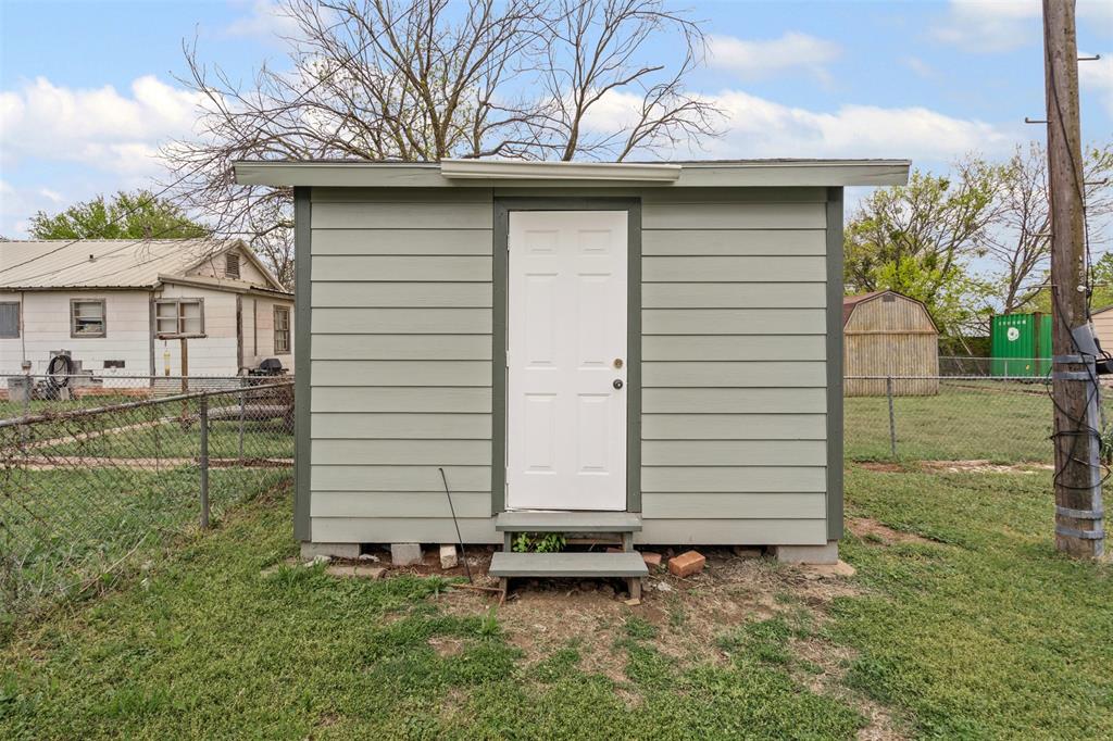 1205 Southwest 12th Street Mineral Wells, TX 76067 - Photo 21 of 23