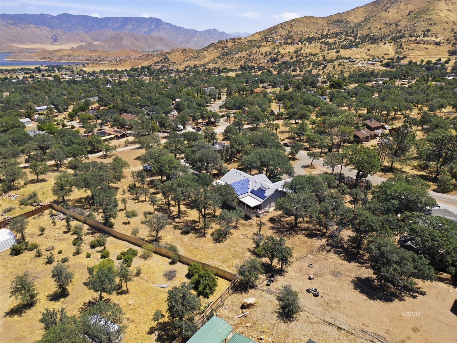 3217 Cook Peak Road Mountain Mesa, CA 93240 - Photo 5 of 50