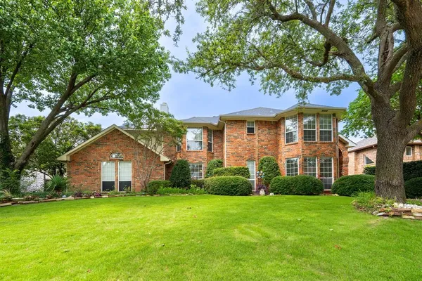 $495,000 | 1590 North Hills Drive, Rockwall, TX 75087
