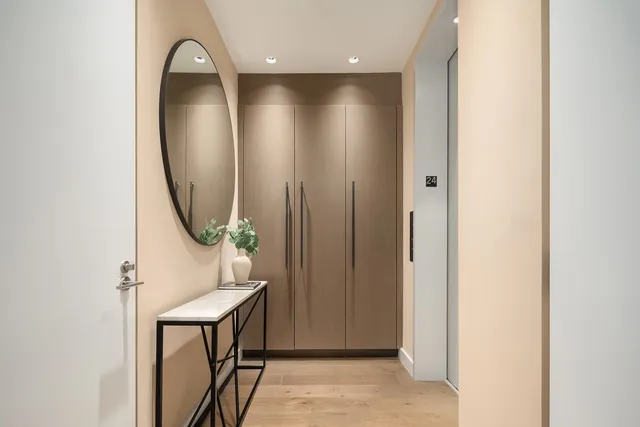 $5,625,000 | 50 Bridge Park Drive, Unit 24A | Brooklyn Heights