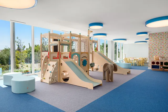 $5,625,000 | 50 Bridge Park Drive, Unit 24A | Brooklyn Heights