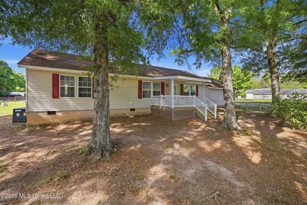 $249,000 | 14258 Campground Road, Saucier, MS 39574