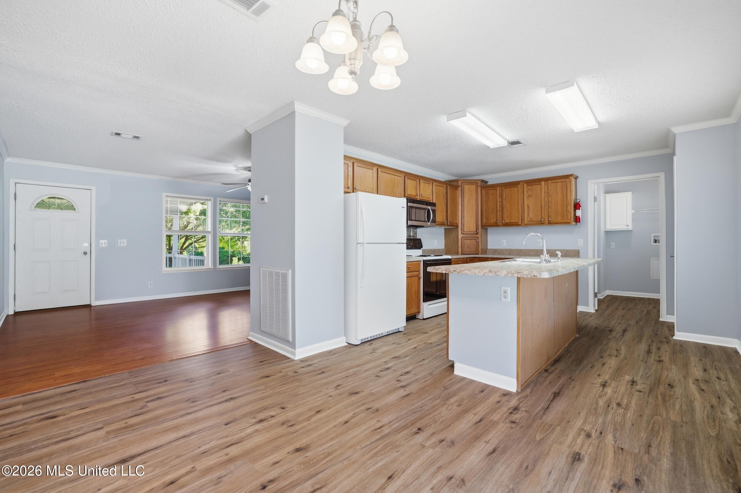 14258 Campground Road Saucier, MS 39574 - Photo 12 of 42 14258 Campground Road