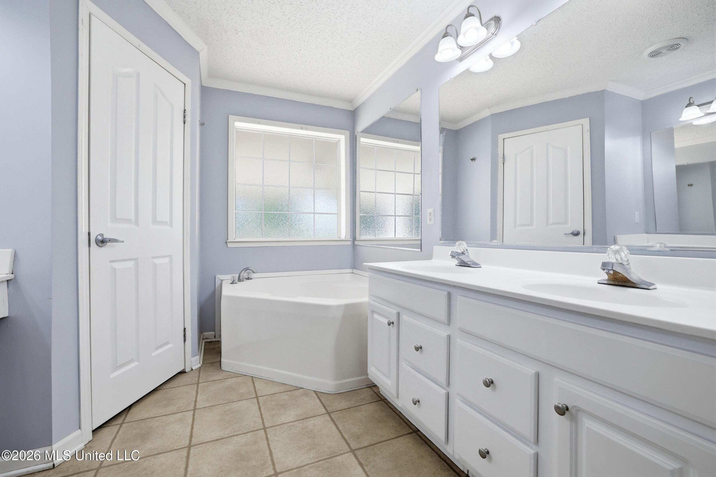 14258 Campground Road Saucier, MS 39574 - Photo 15 of 42 Primary bathroom