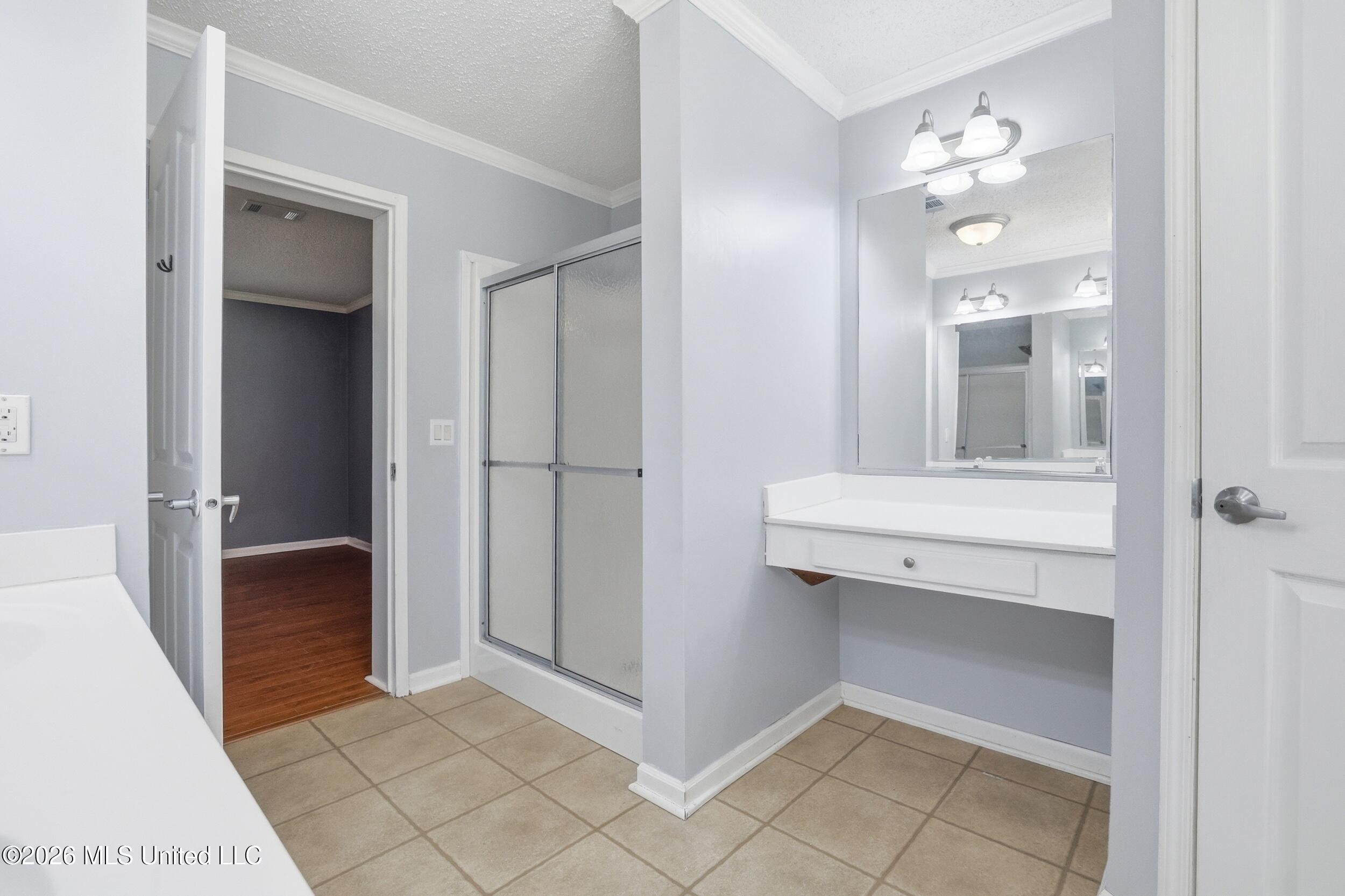 14258 Campground Road Saucier, MS 39574 - Photo 16 of 42 Primary bathroom