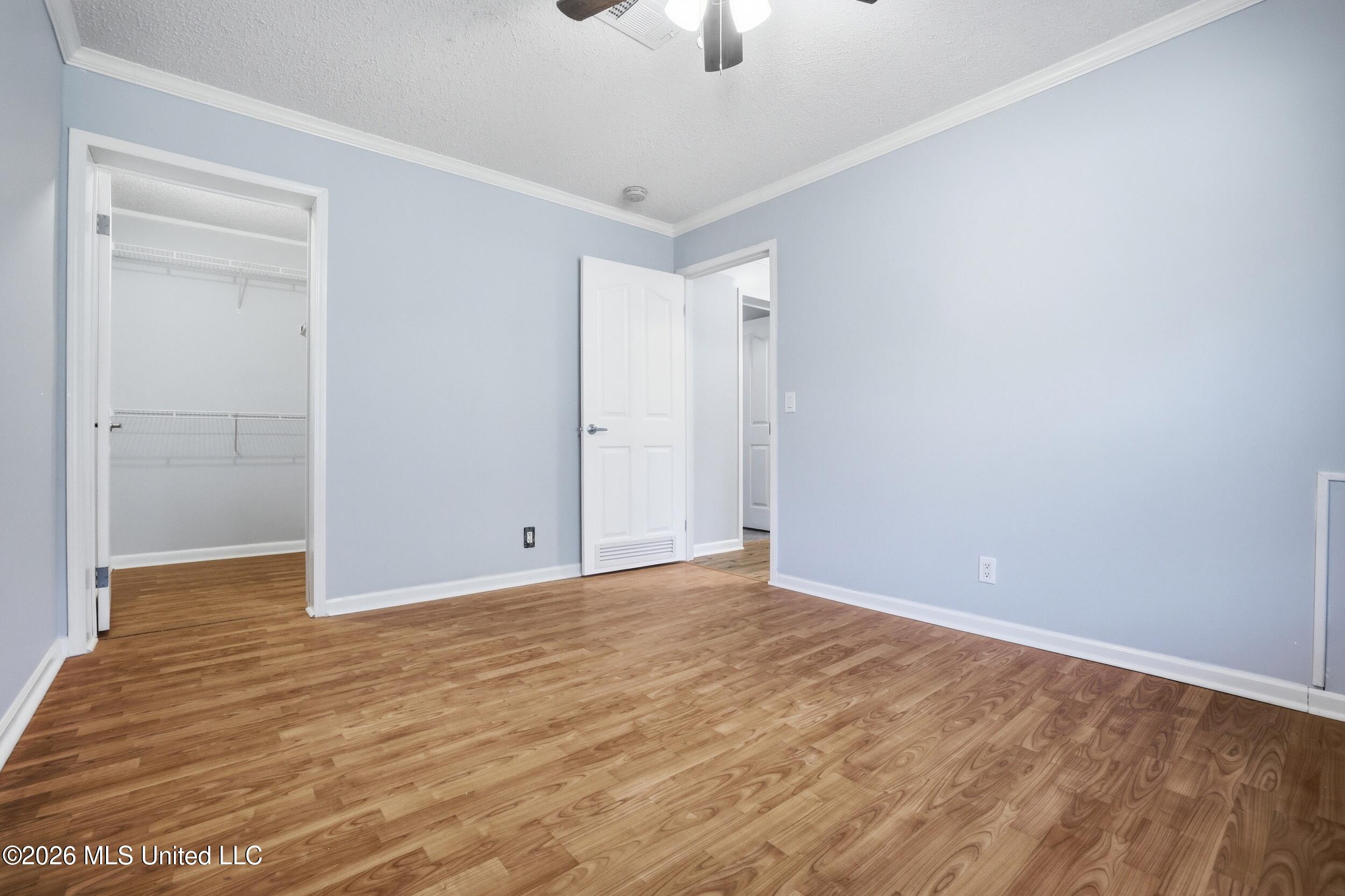 14258 Campground Road Saucier, MS 39574 - Photo 17 of 42 Bedroom 1