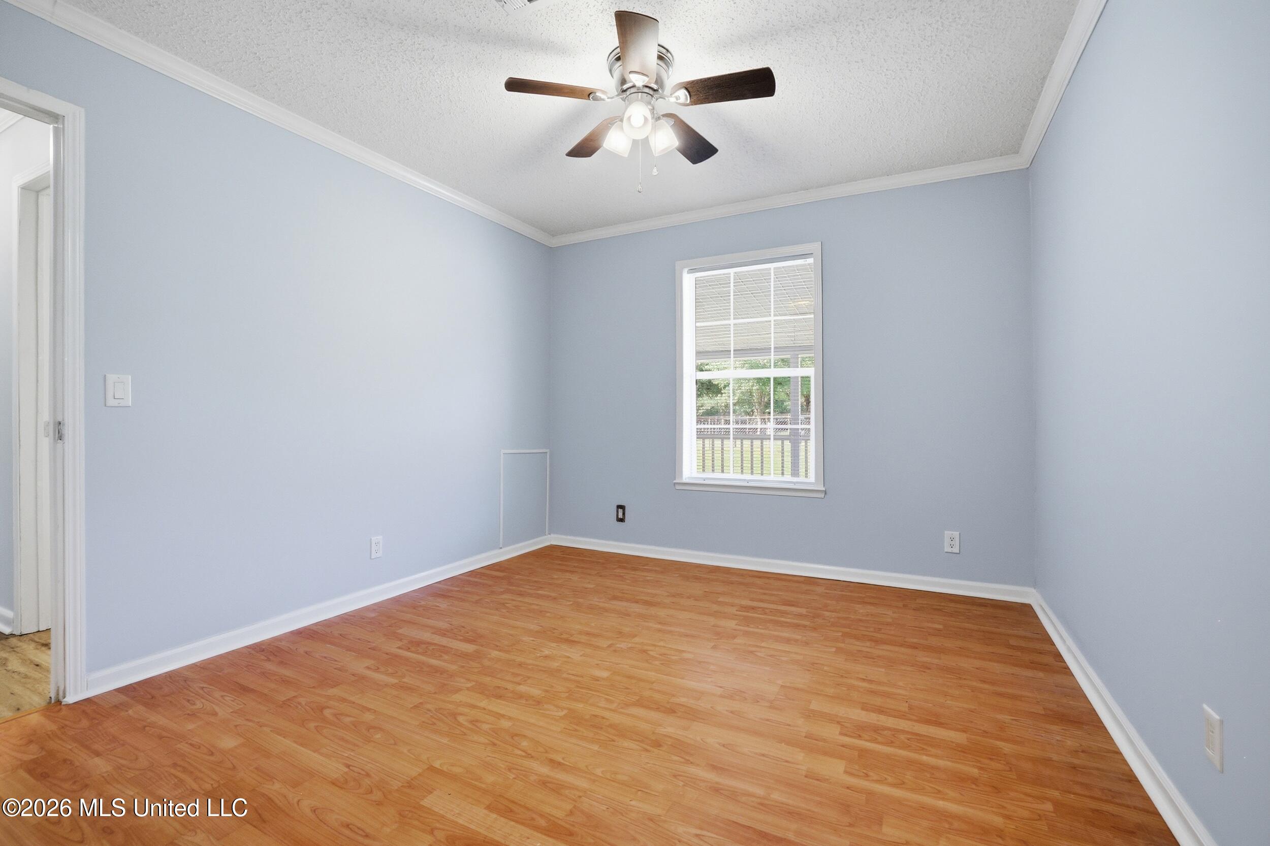 14258 Campground Road Saucier, MS 39574 - Photo 18 of 42 Bedroom 1