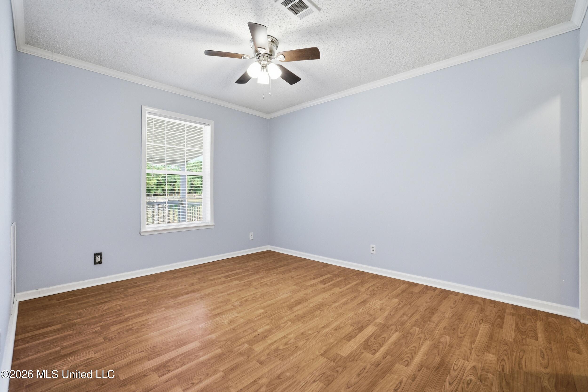 14258 Campground Road Saucier, MS 39574 - Photo 19 of 42 Bedroom 1