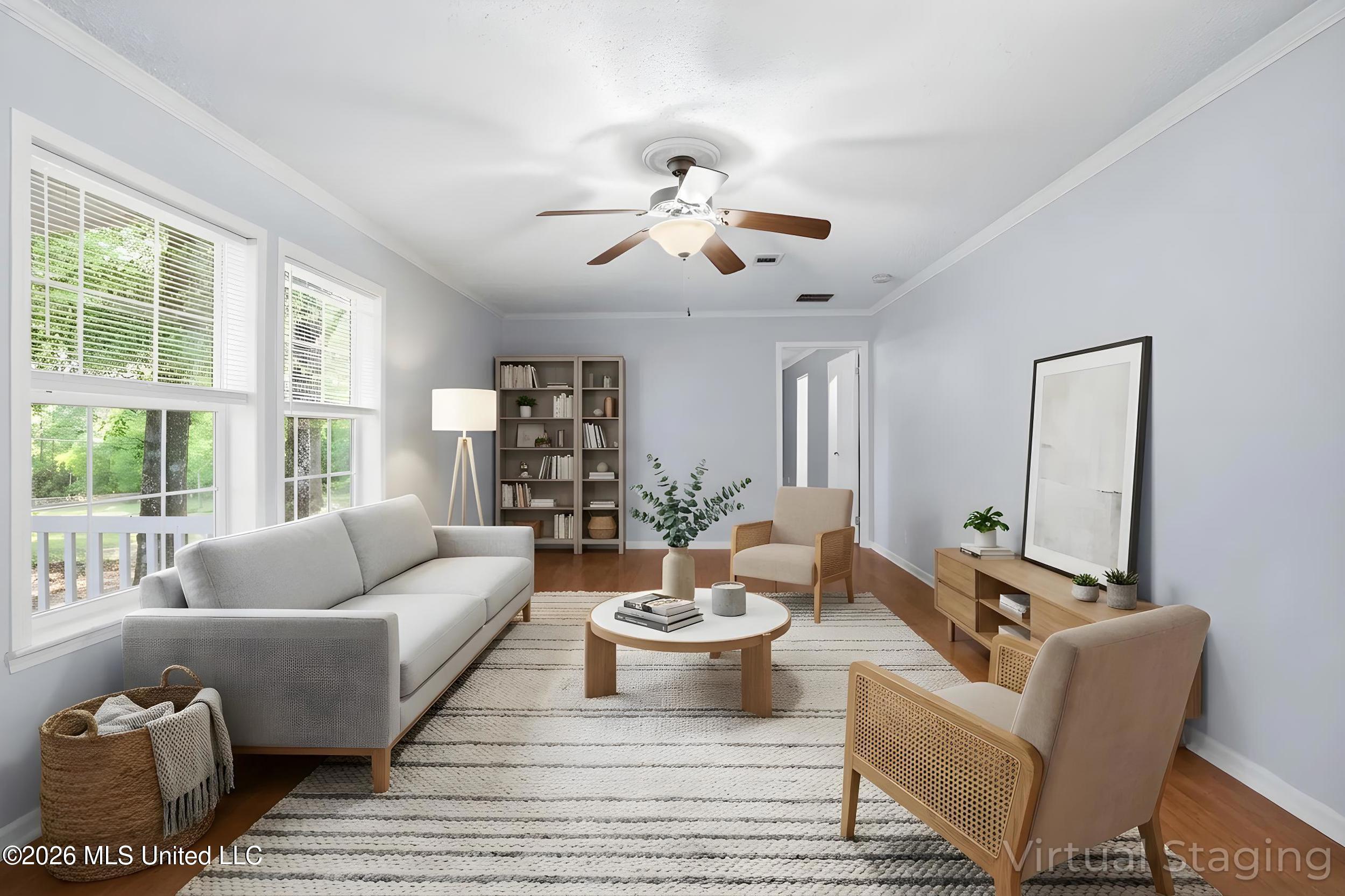 14258 Campground Road Saucier, MS 39574 - Photo 2 of 42 14258 Campground Road